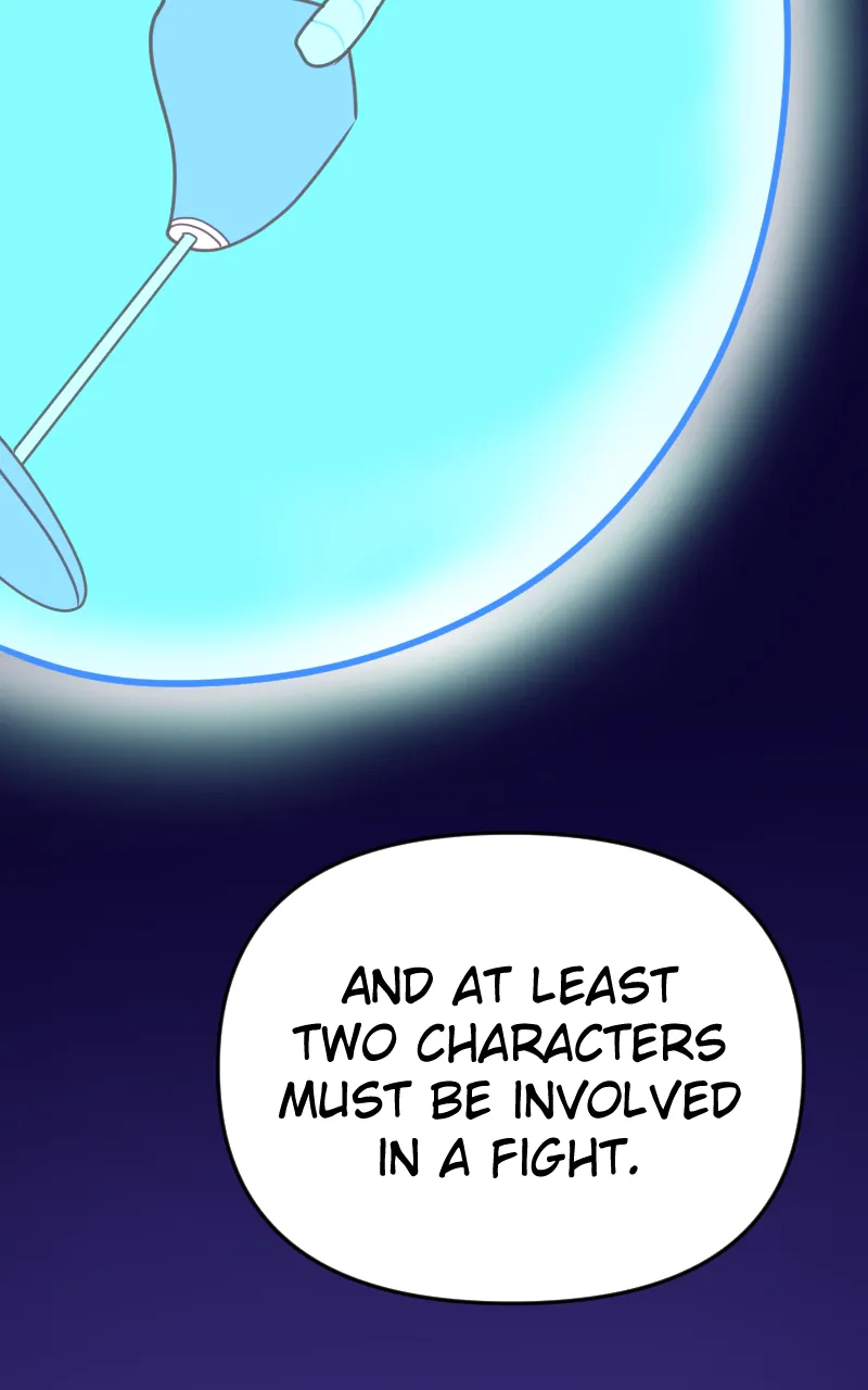 WEBTOON Now Chapter 177 page 25 - 