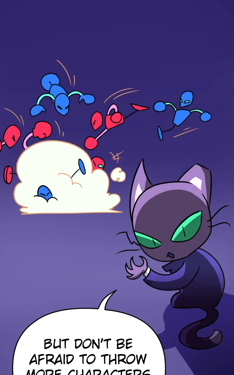 WEBTOON Now Chapter 177 page 26 - 