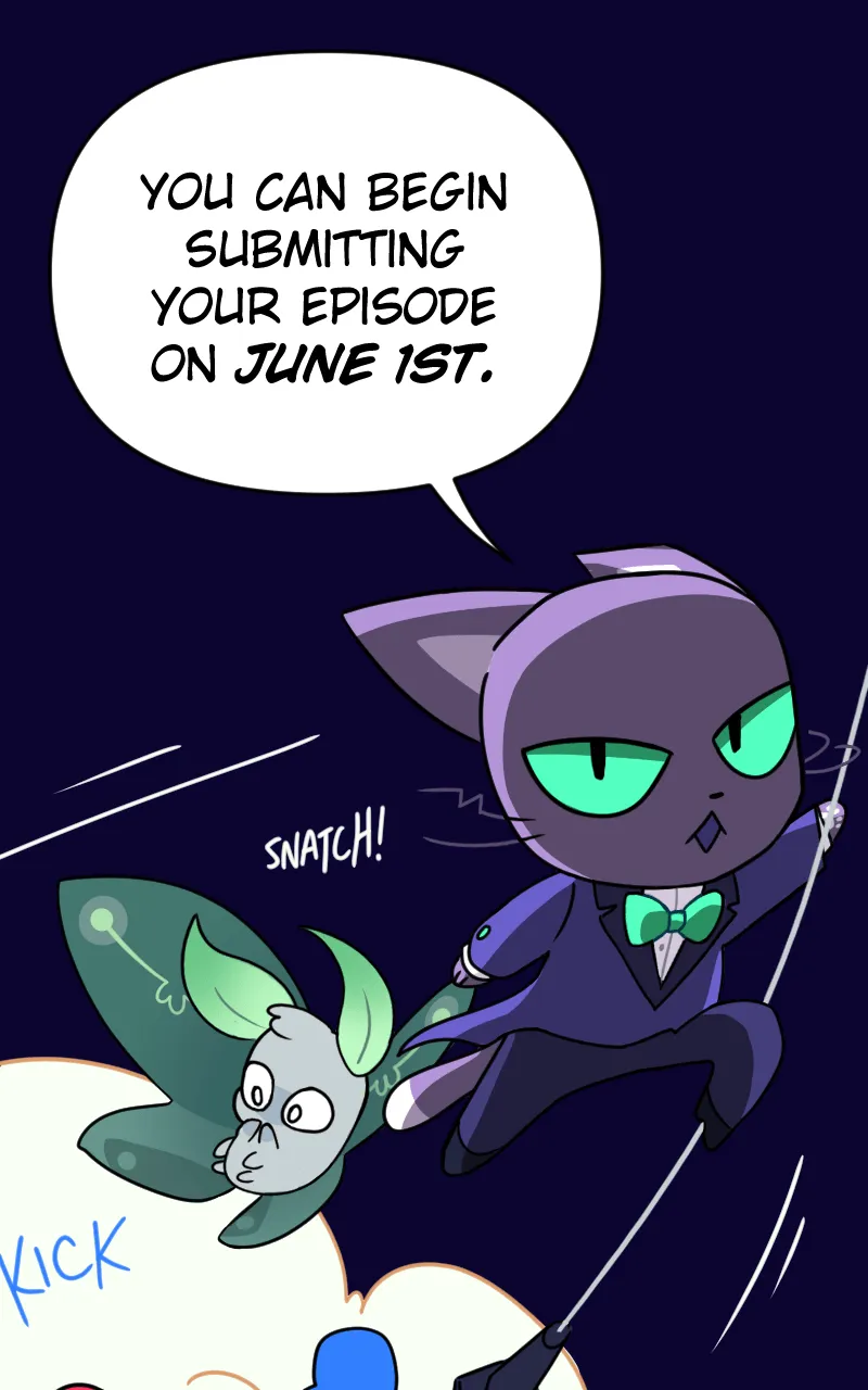 WEBTOON Now Chapter 177 page 29 - 