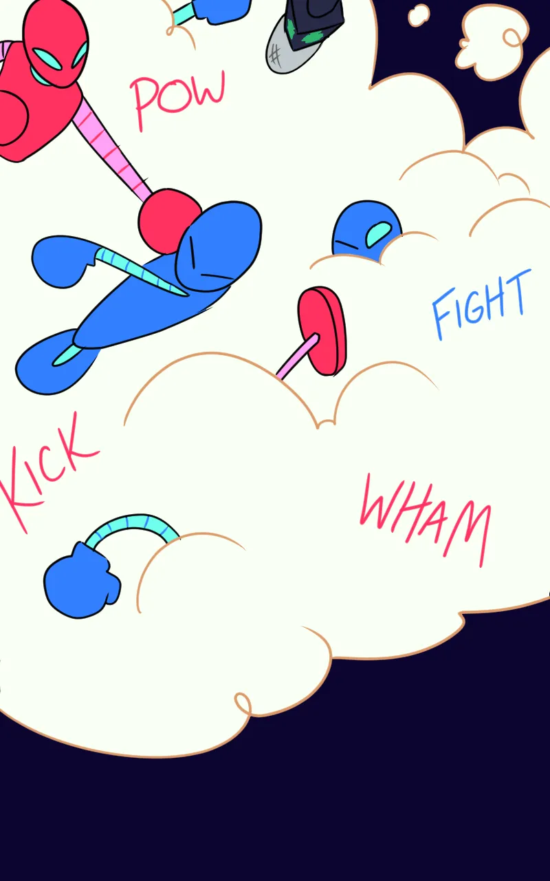 WEBTOON Now Chapter 177 page 30 - 