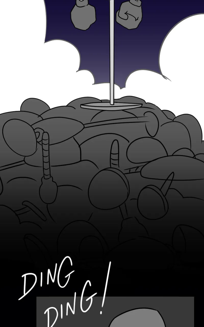 WEBTOON Now Chapter 177 page 32 - 