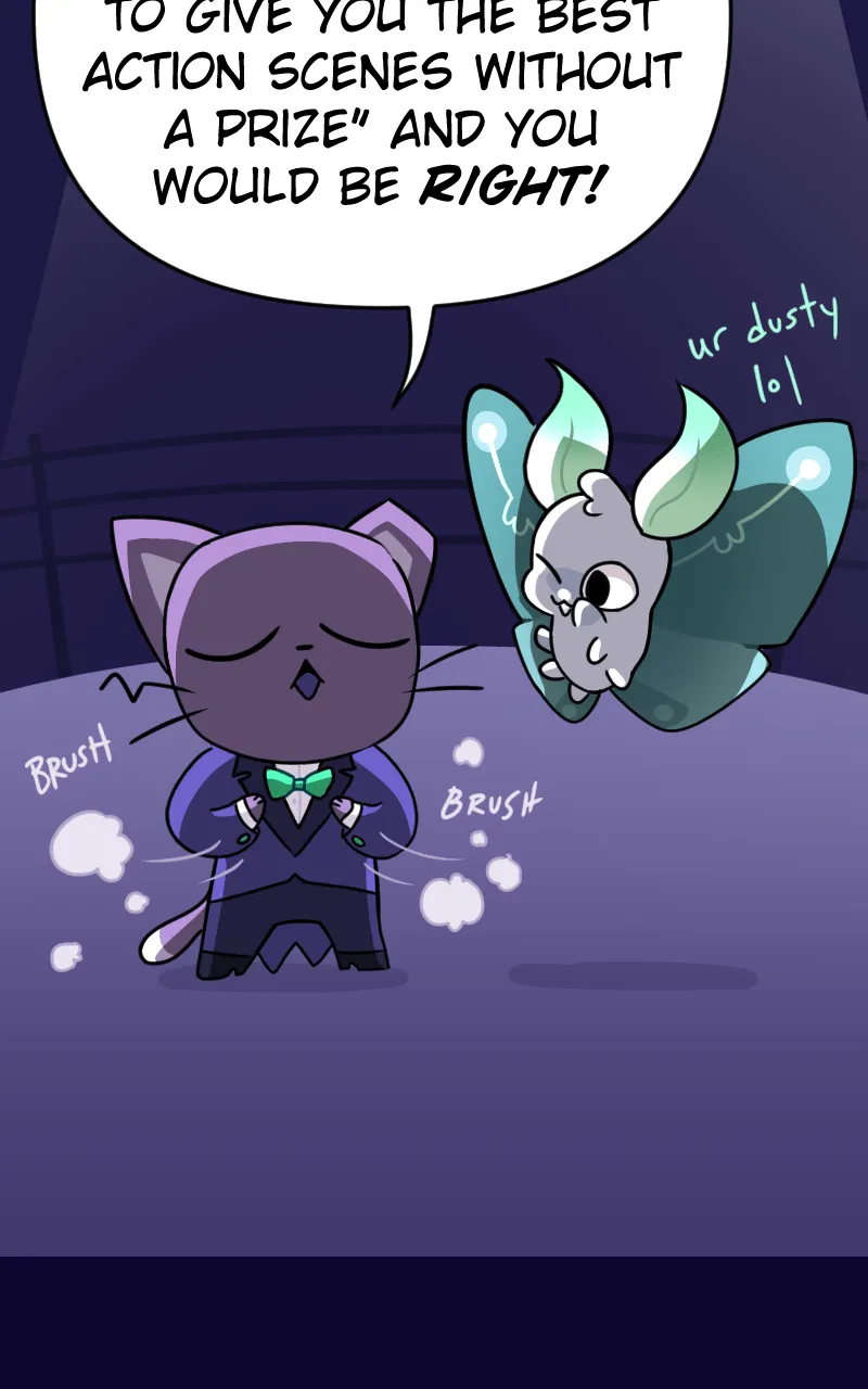 WEBTOON Now Chapter 177 page 35 - 