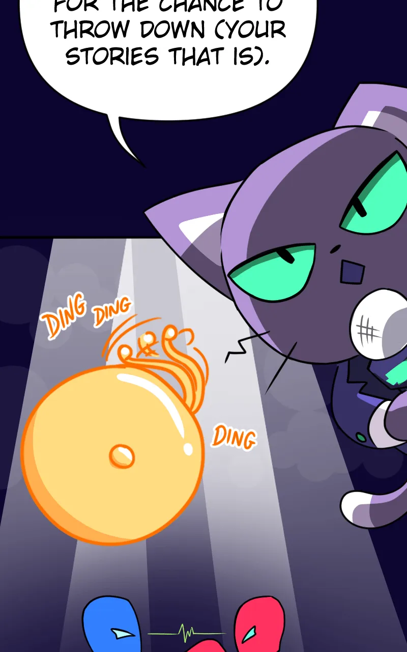 WEBTOON Now Chapter 177 page 5 - 