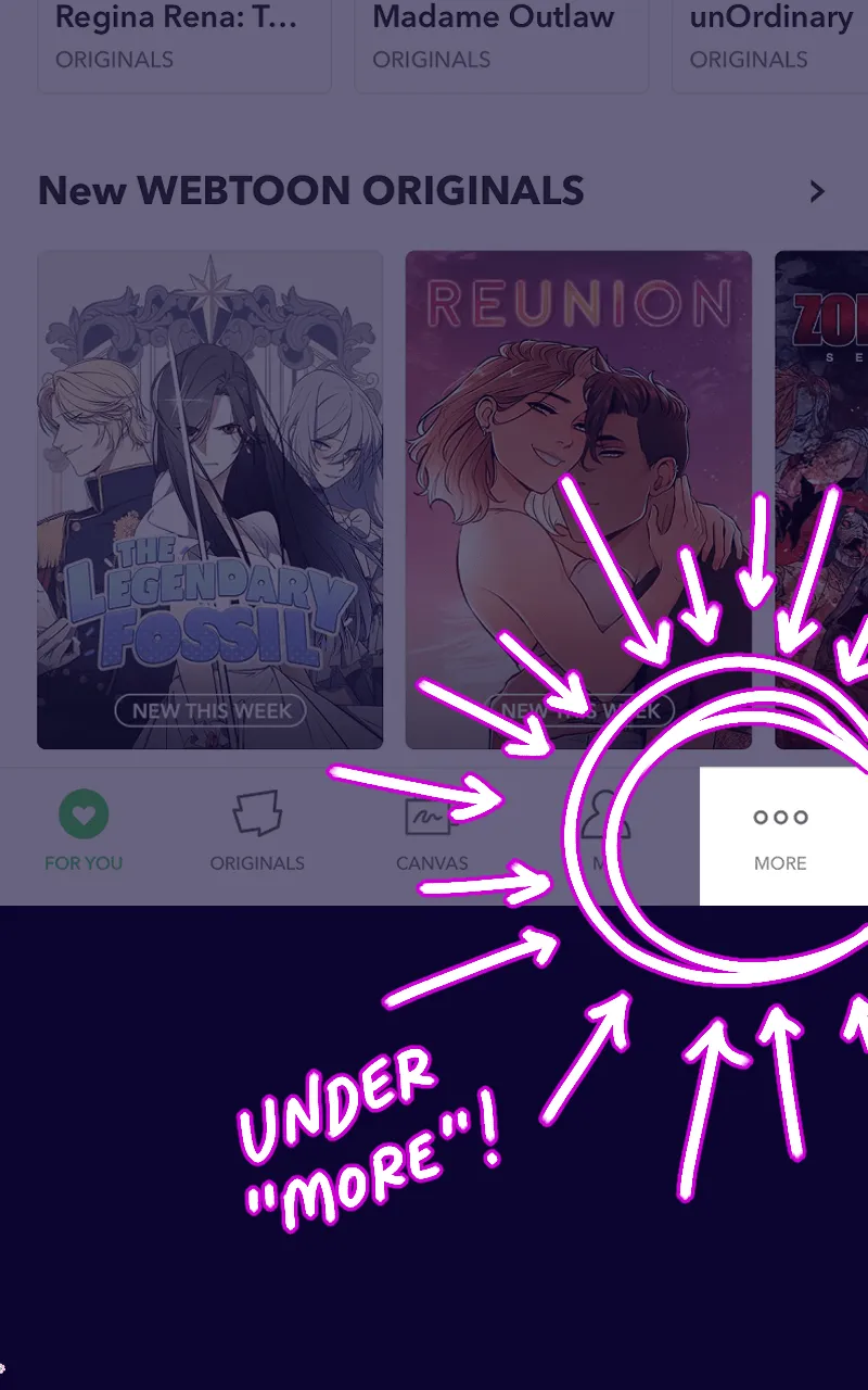 WEBTOON Now Chapter 177 page 48 - 