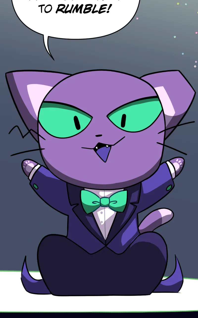 WEBTOON Now Chapter 177 page 50 - 