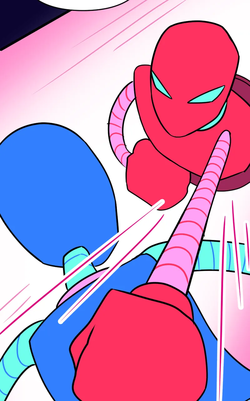 WEBTOON Now Chapter 177 page 7 - 