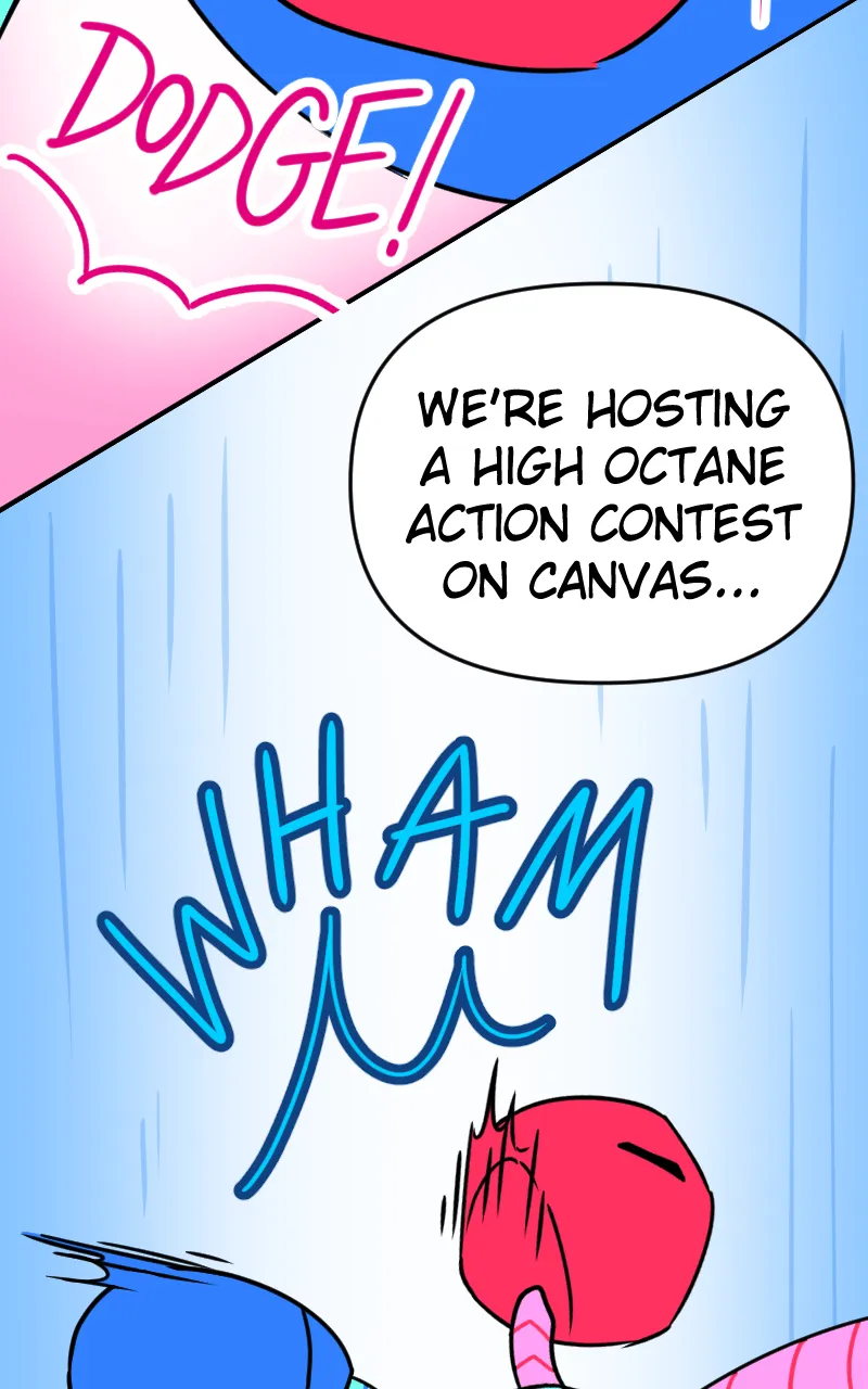 WEBTOON Now Chapter 177 page 8 - 