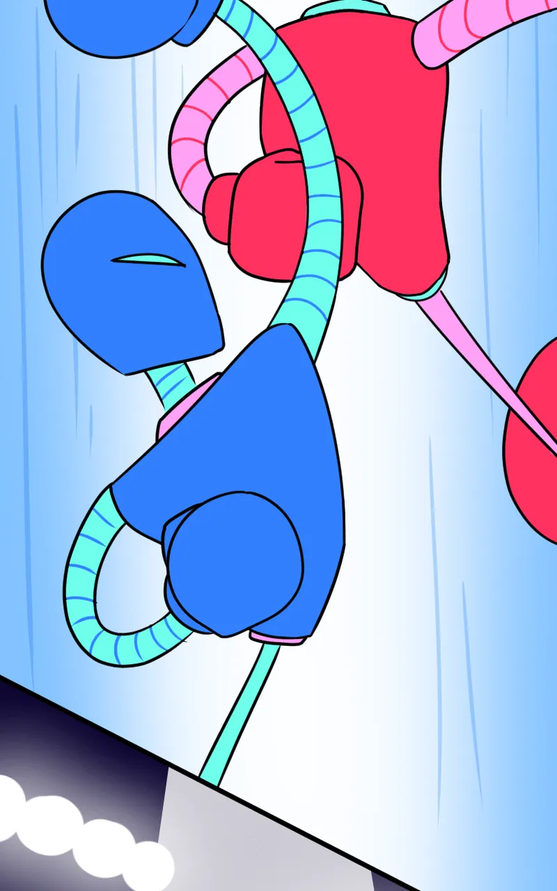 WEBTOON Now Chapter 177 page 9 - 