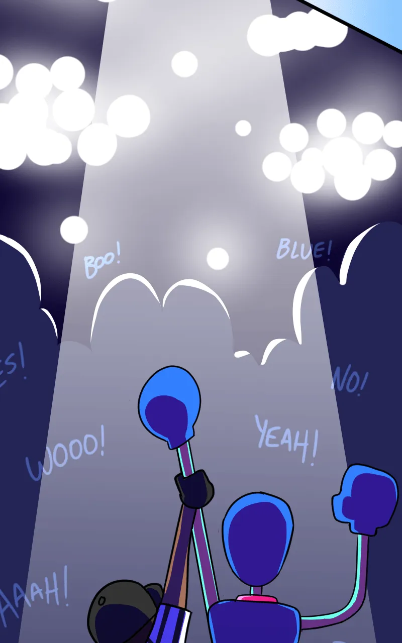 WEBTOON Now Chapter 177 page 10 - 