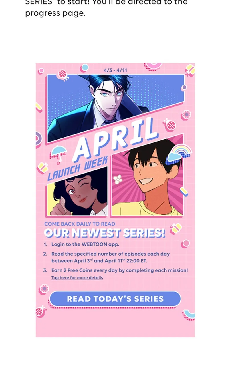 WEBTOON Now Chapter 179 page 2 - 
