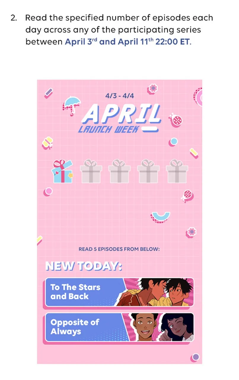 WEBTOON Now Chapter 179 page 3 - 