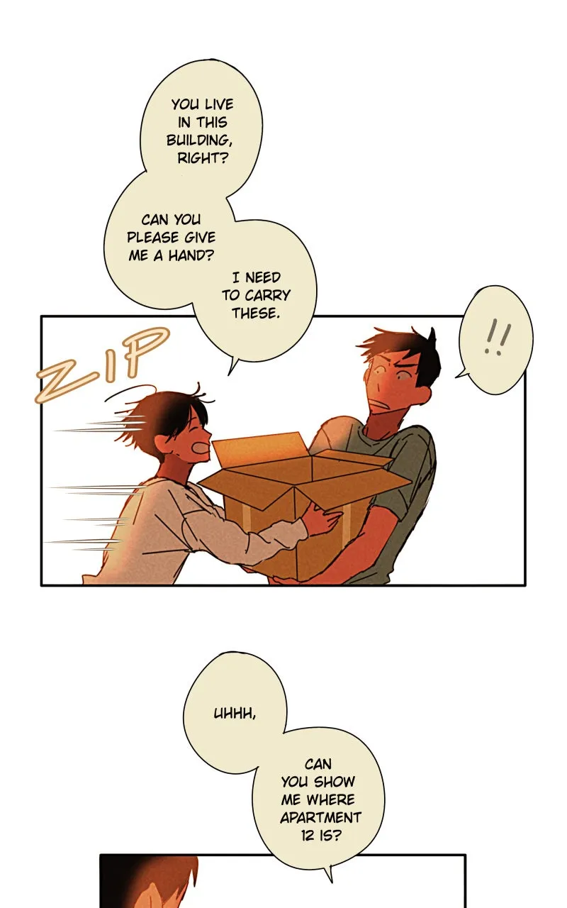 WEBTOON Now Chapter 180 page 11 - 