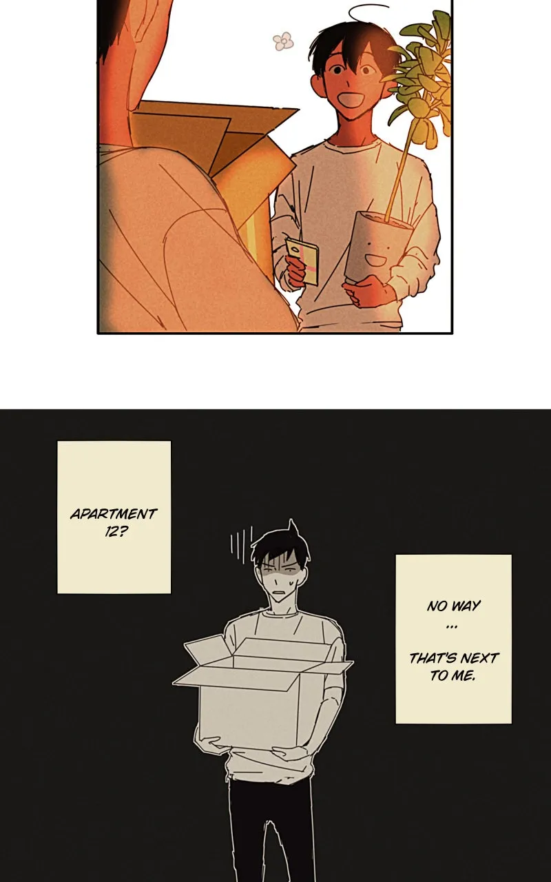WEBTOON Now Chapter 180 page 12 - 