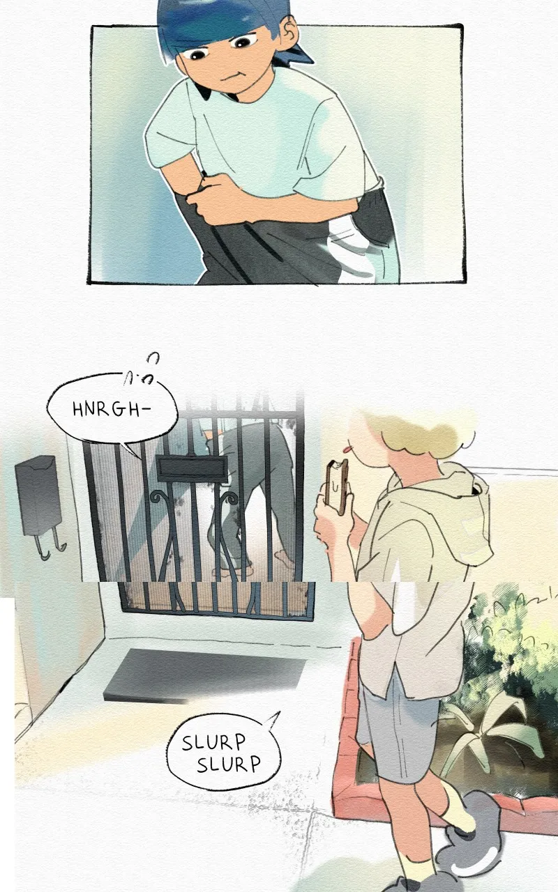 WEBTOON Now Chapter 180 page 111 - 