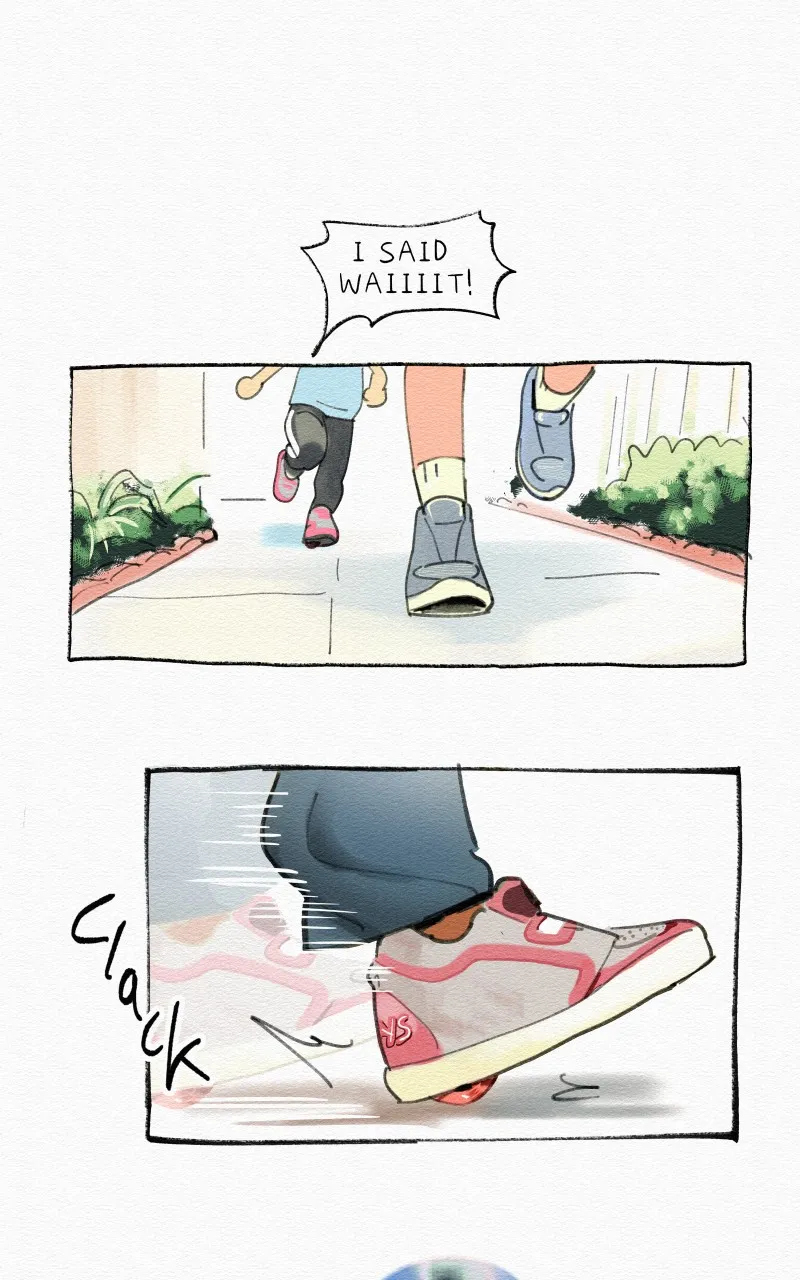 WEBTOON Now Chapter 180 page 118 - 
