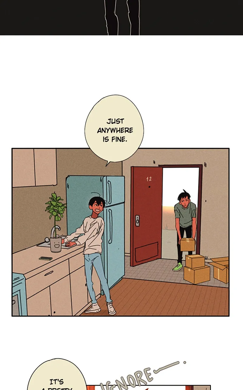 WEBTOON Now Chapter 180 page 13 - 