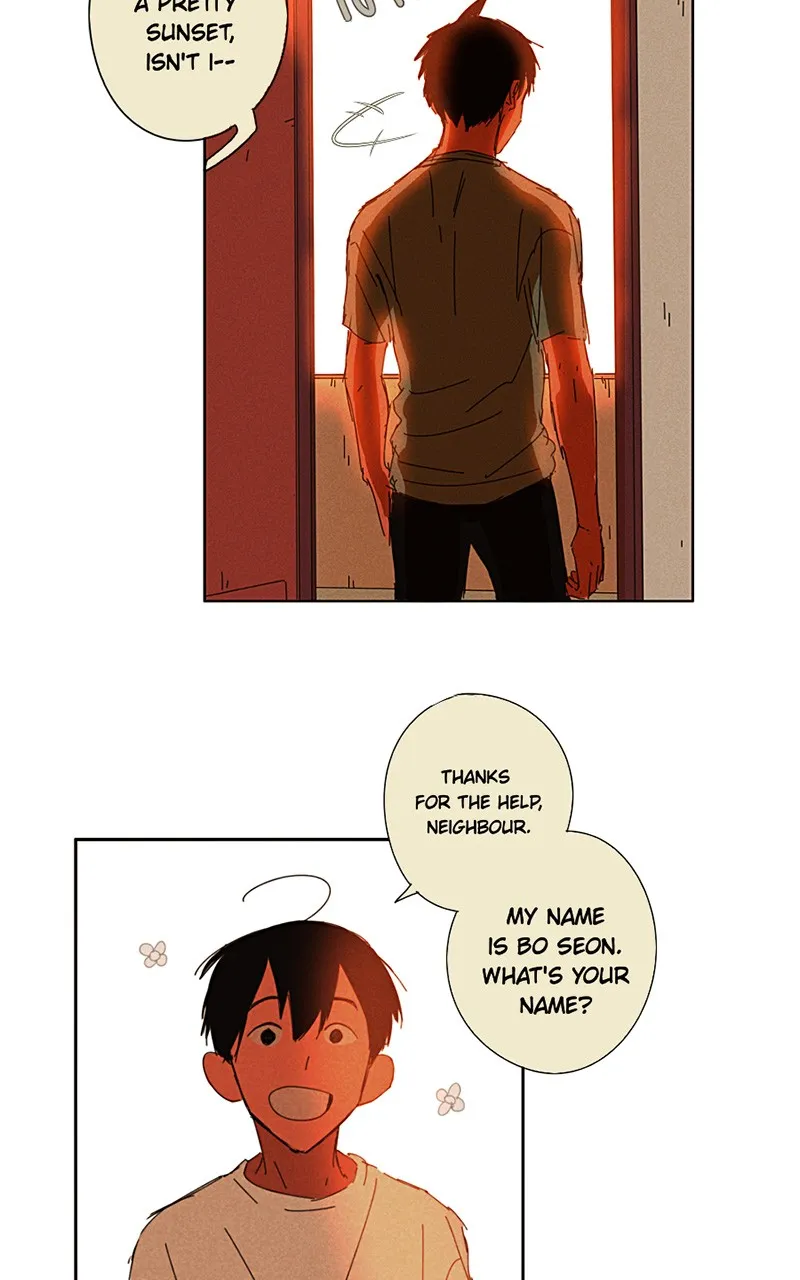 WEBTOON Now Chapter 180 page 14 - 