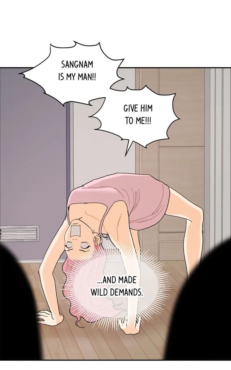 WEBTOON Now Chapter 180 page 131 - 