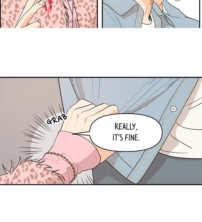 WEBTOON Now Chapter 180 page 145 - 