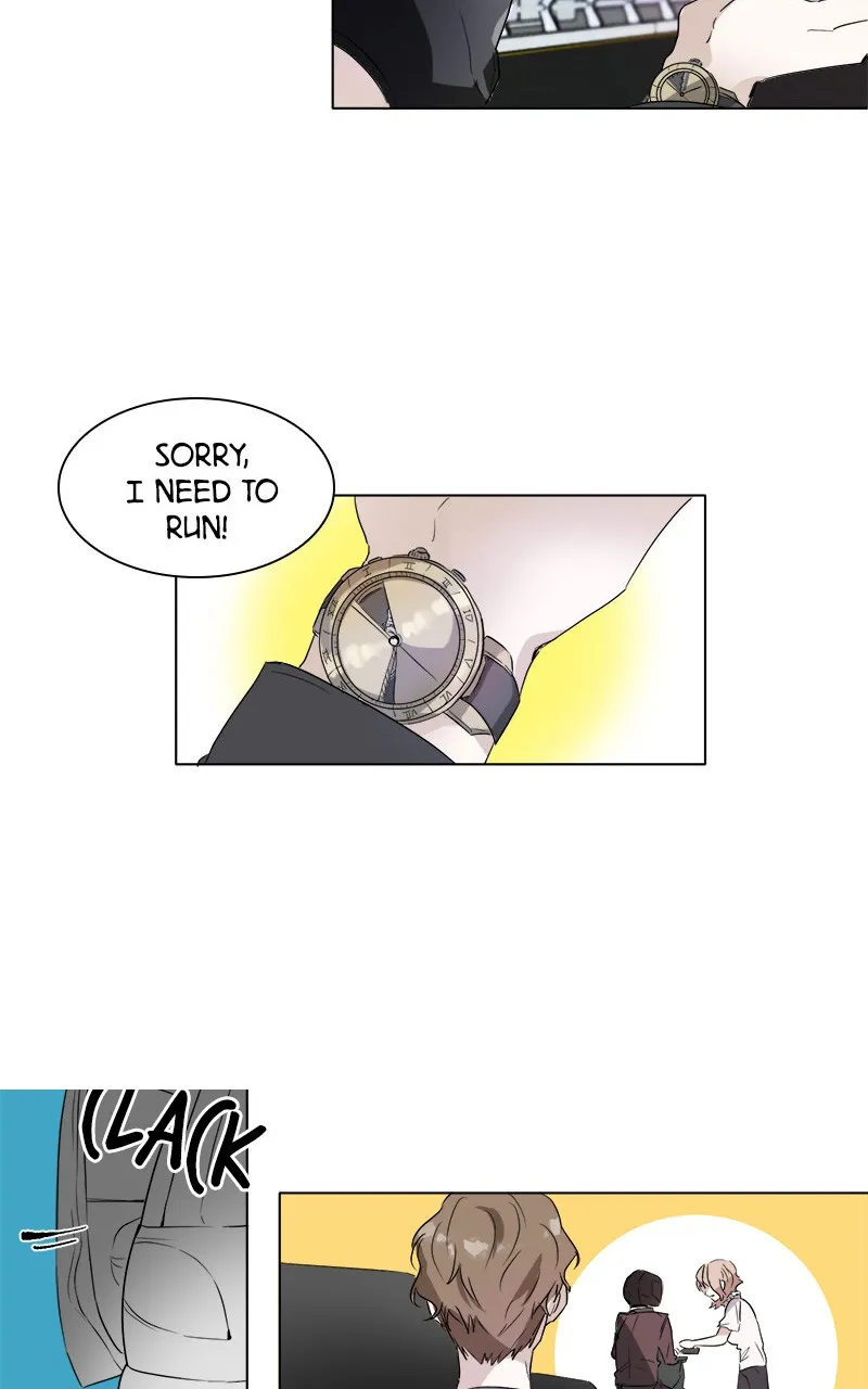 WEBTOON Now Chapter 180 page 160 - 
