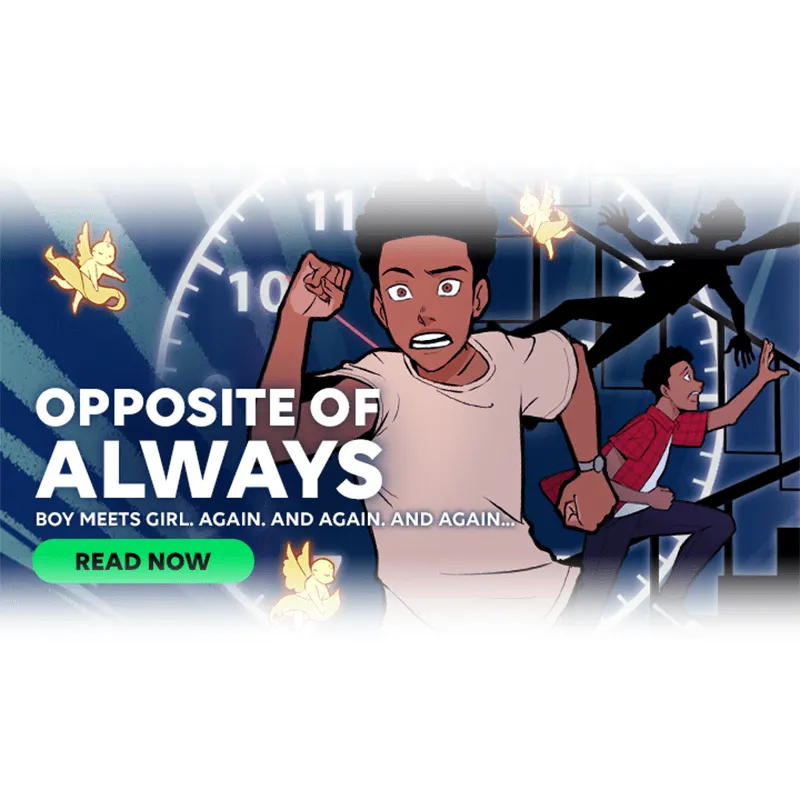 WEBTOON Now Chapter 180 page 20 - 