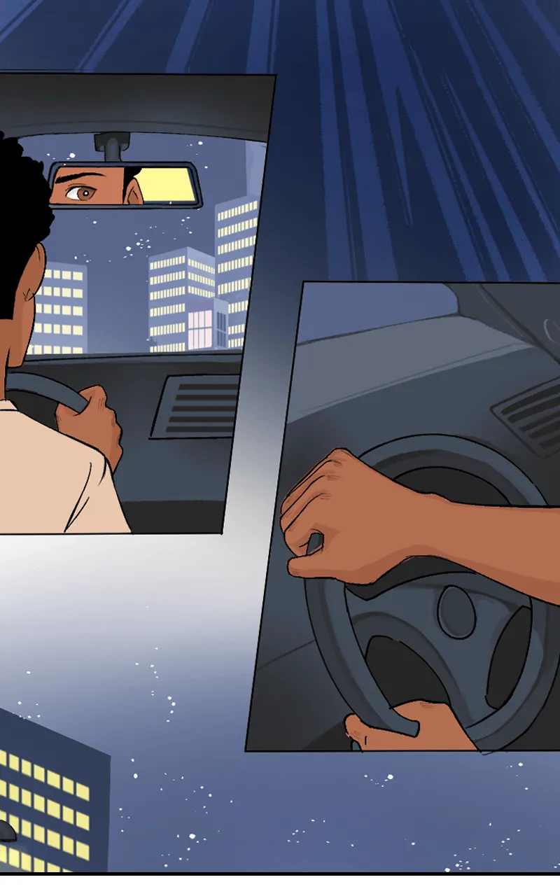 WEBTOON Now Chapter 180 page 22 - 