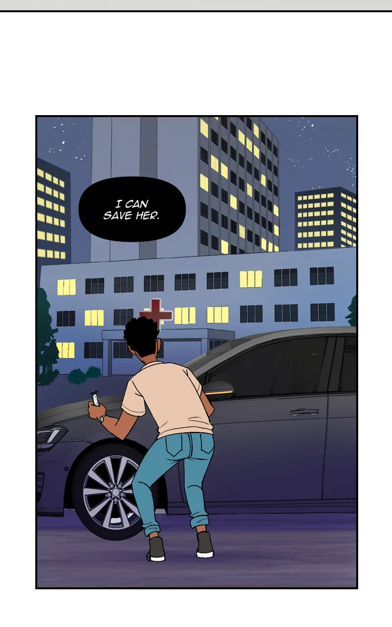 WEBTOON Now Chapter 180 page 24 - 