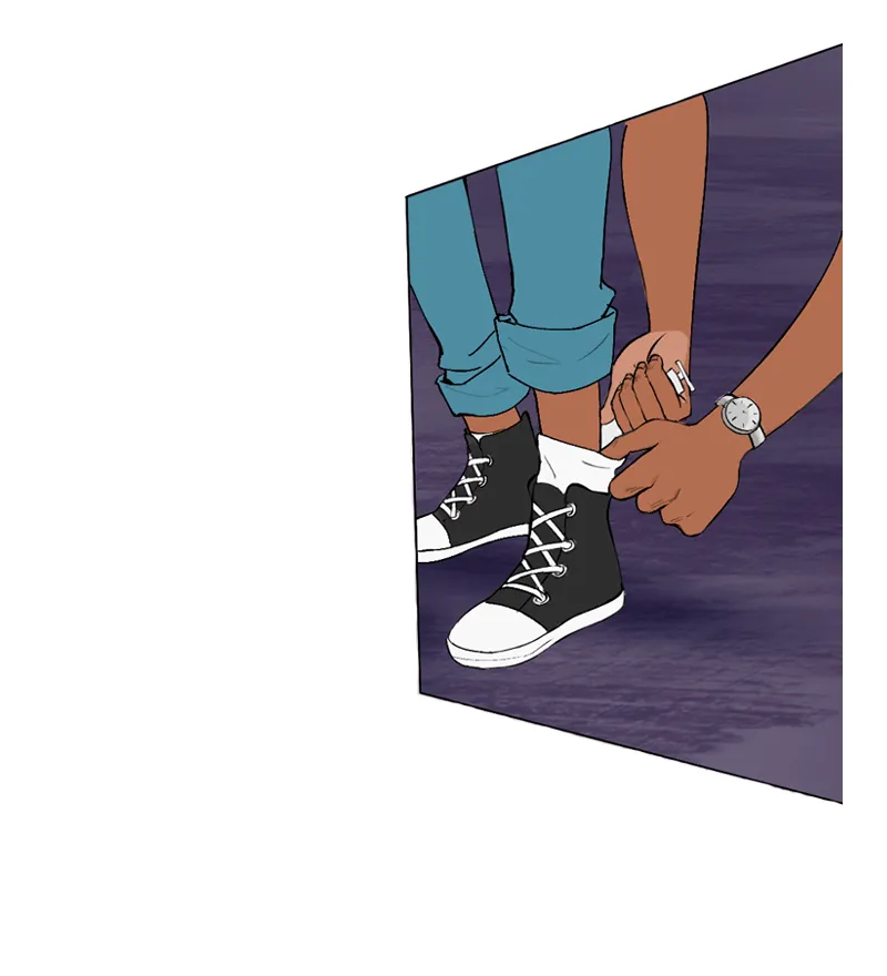 WEBTOON Now Chapter 180 page 25 - 