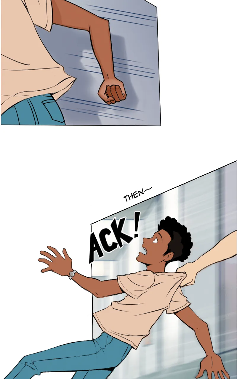 WEBTOON Now Chapter 180 page 27 - 