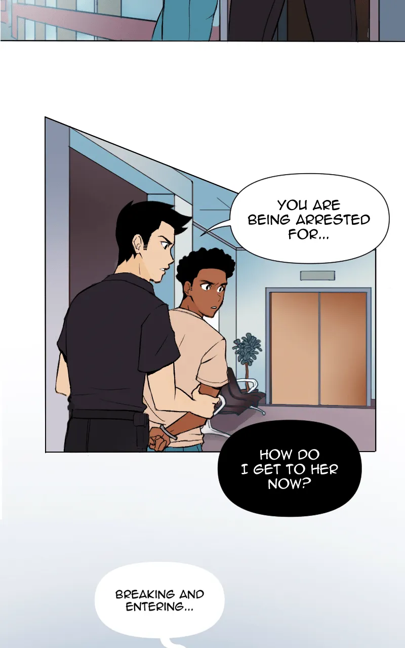 WEBTOON Now Chapter 180 page 29 - 