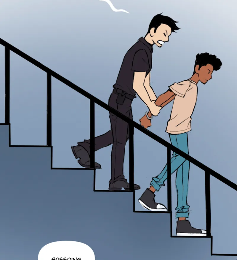 WEBTOON Now Chapter 180 page 30 - 