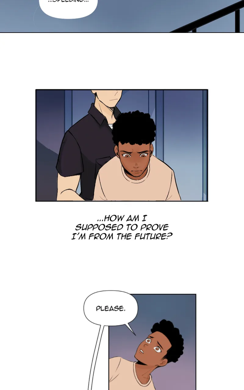 WEBTOON Now Chapter 180 page 31 - 