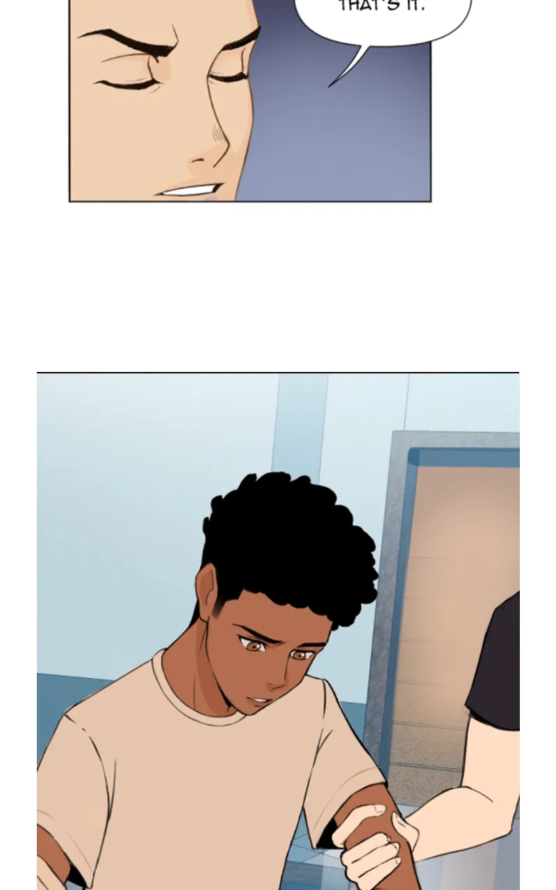WEBTOON Now Chapter 180 page 33 - 