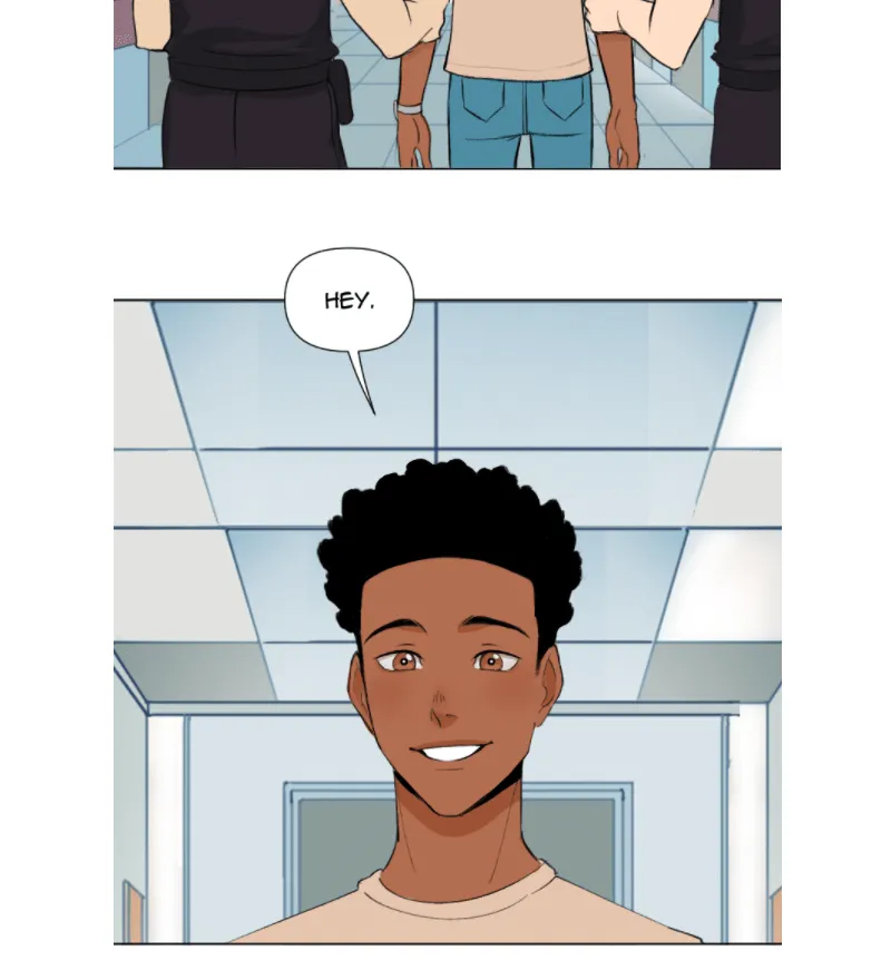 WEBTOON Now Chapter 180 page 35 - 