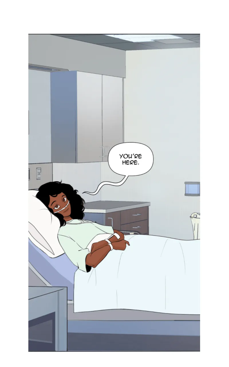 WEBTOON Now Chapter 180 page 36 - 