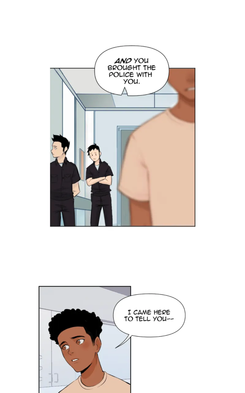 WEBTOON Now Chapter 180 page 37 - 