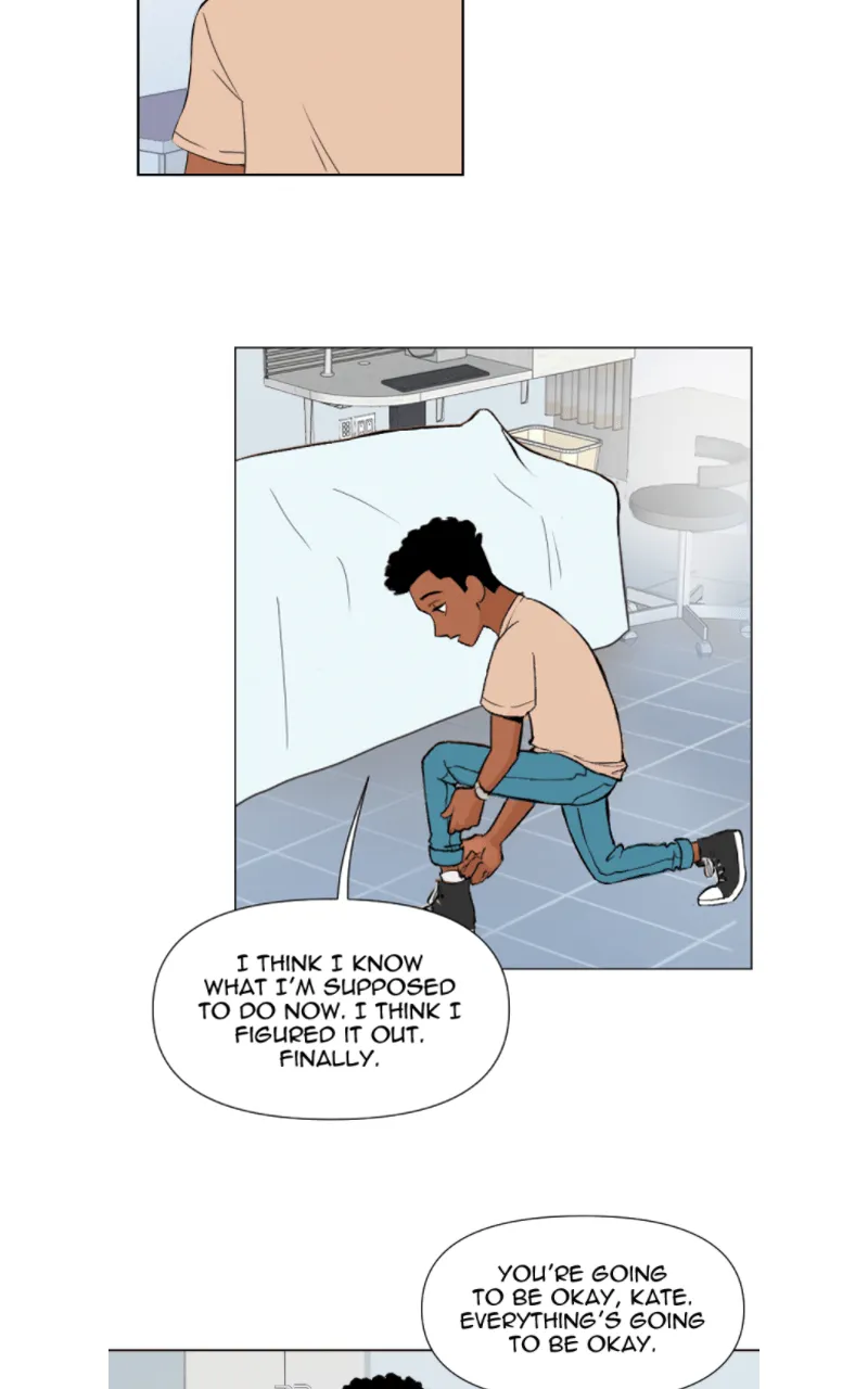 WEBTOON Now Chapter 180 page 38 - 