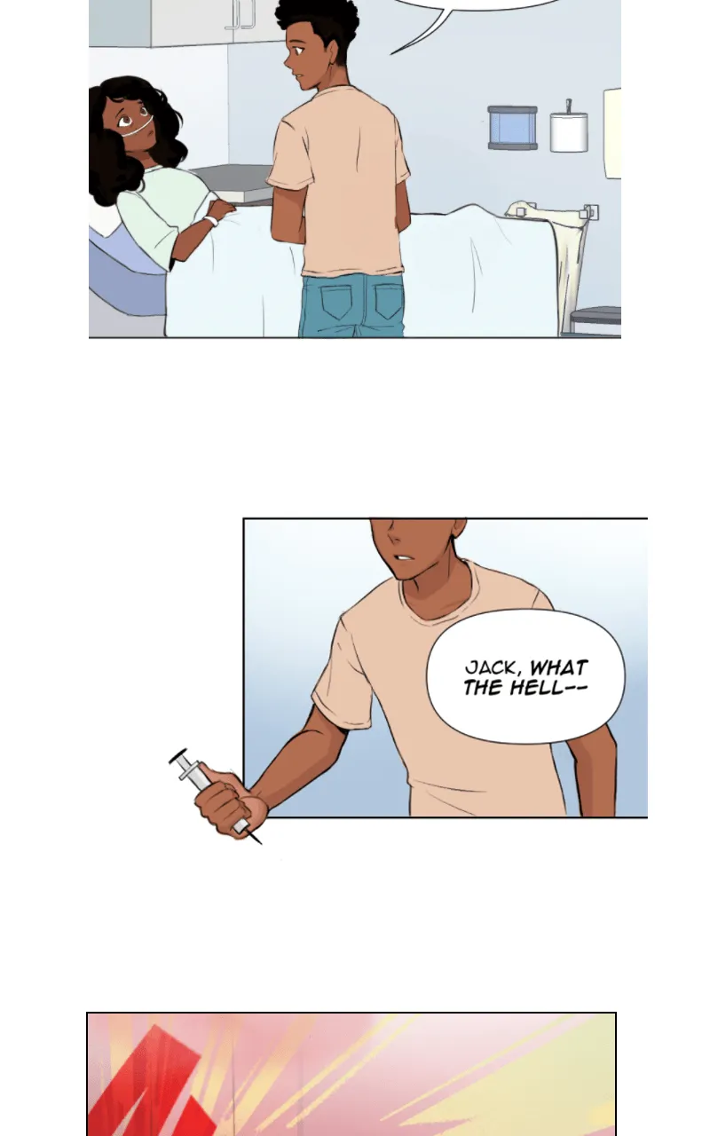 WEBTOON Now Chapter 180 page 39 - 