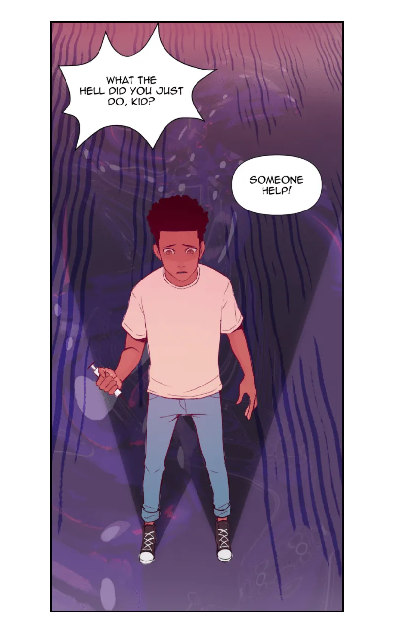 WEBTOON Now Chapter 180 page 41 - 