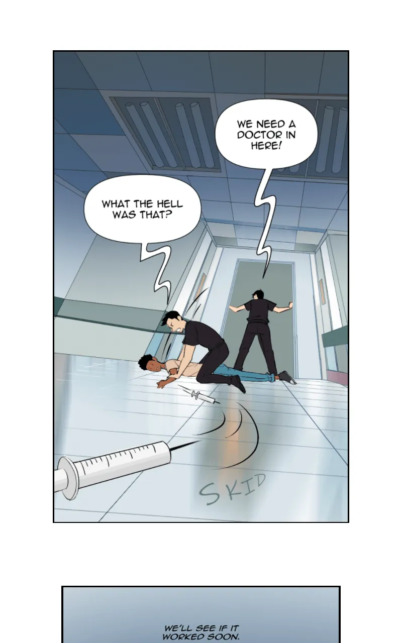 WEBTOON Now Chapter 180 page 42 - 
