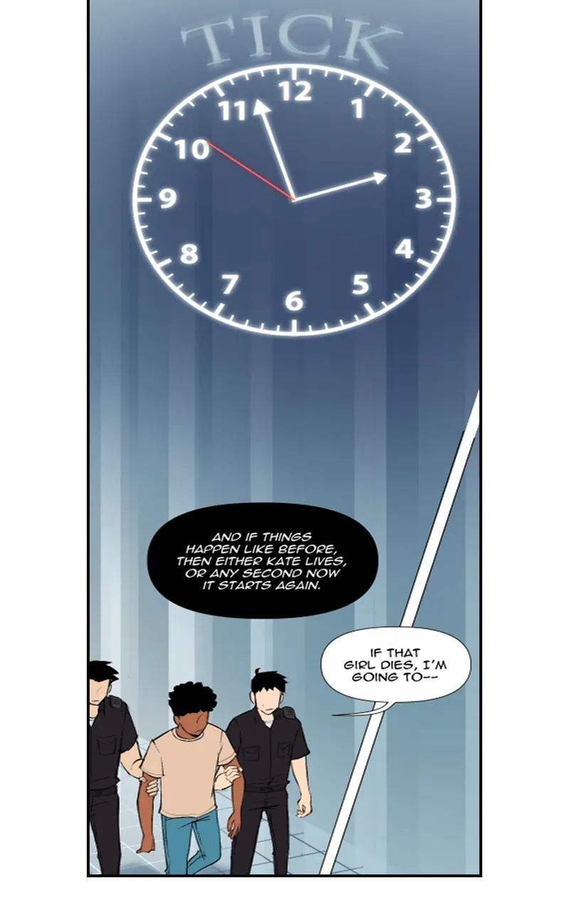 WEBTOON Now Chapter 180 page 43 - 