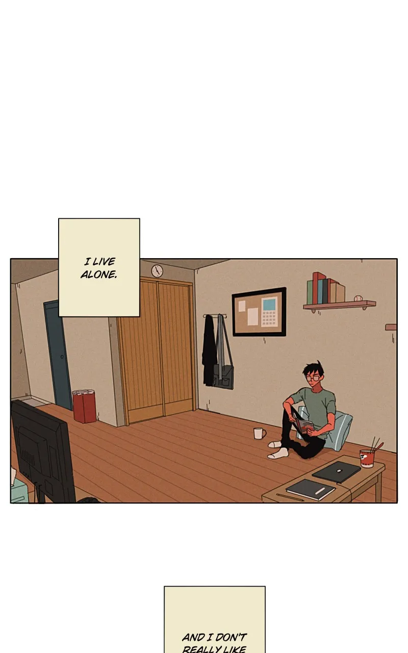WEBTOON Now Chapter 180 page 6 - 