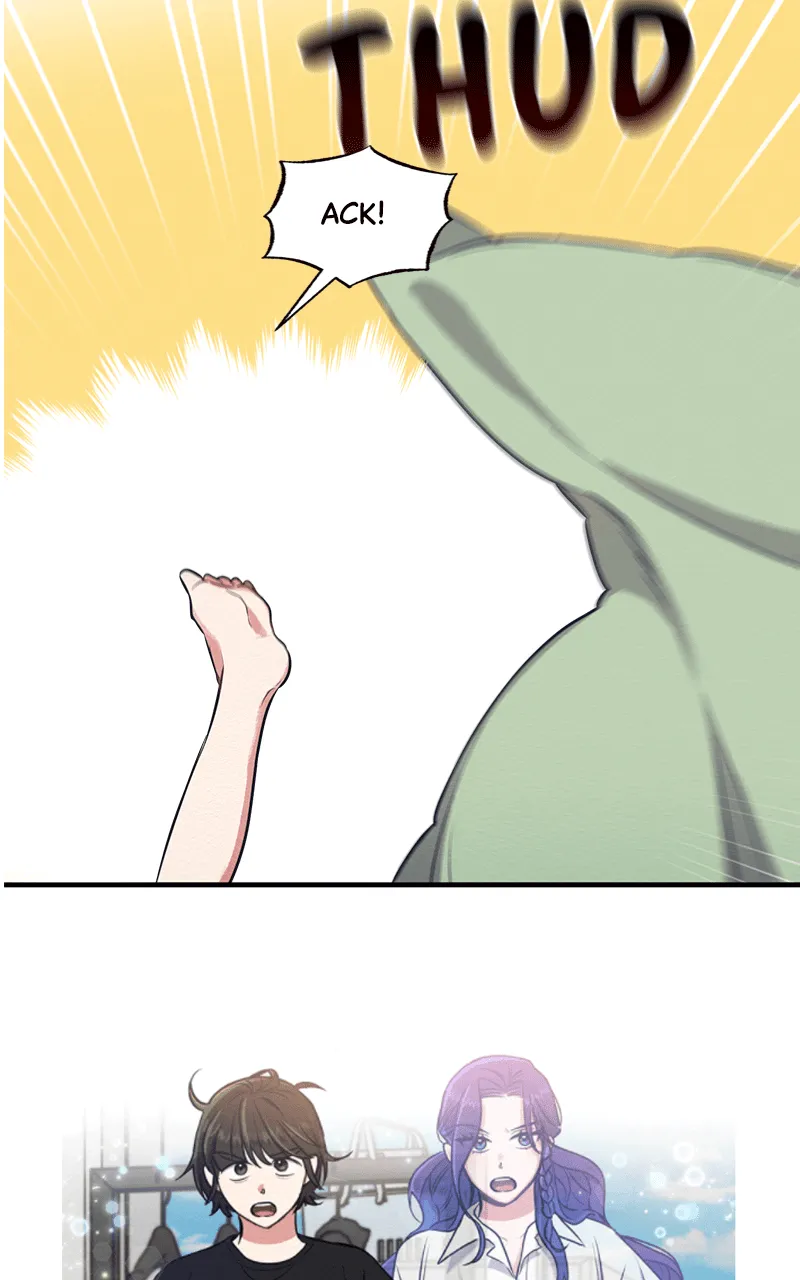 WEBTOON Now Chapter 180 page 76 - 