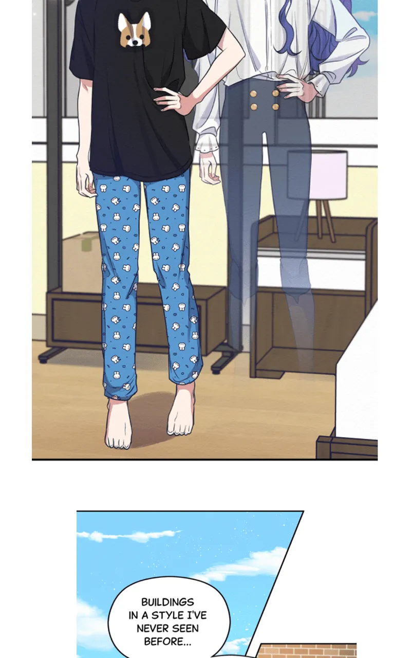 WEBTOON Now Chapter 180 page 77 - 