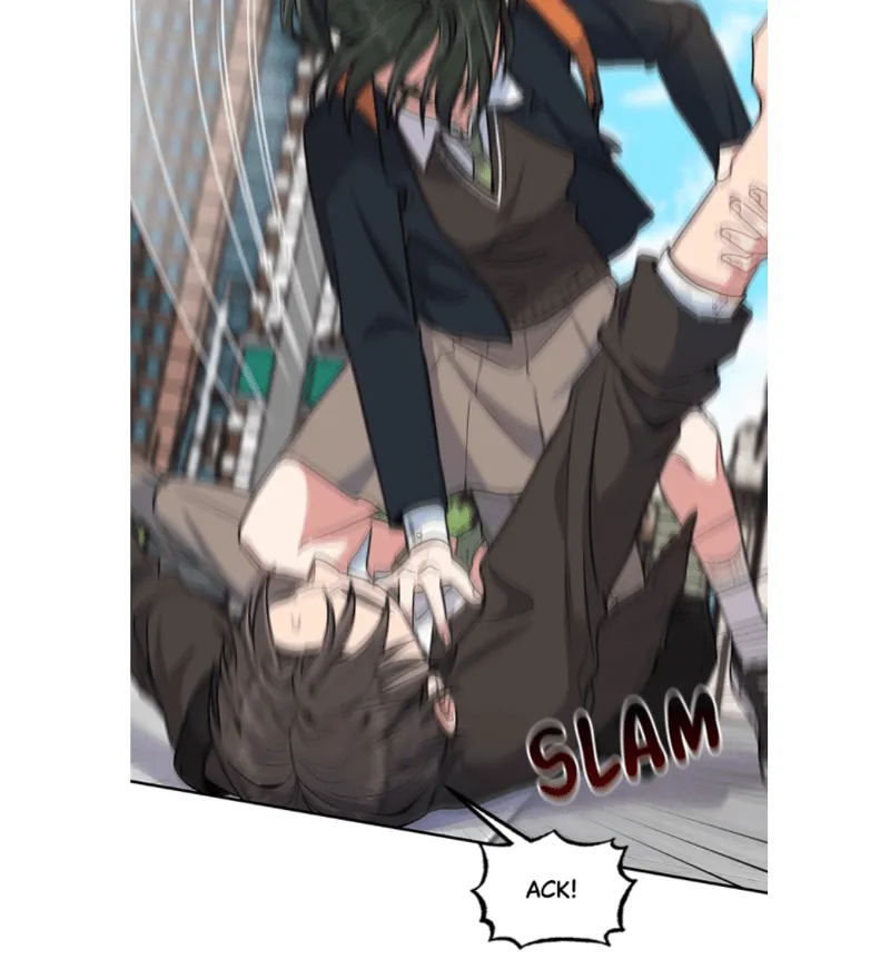 WEBTOON Now Chapter 180 page 84 - 