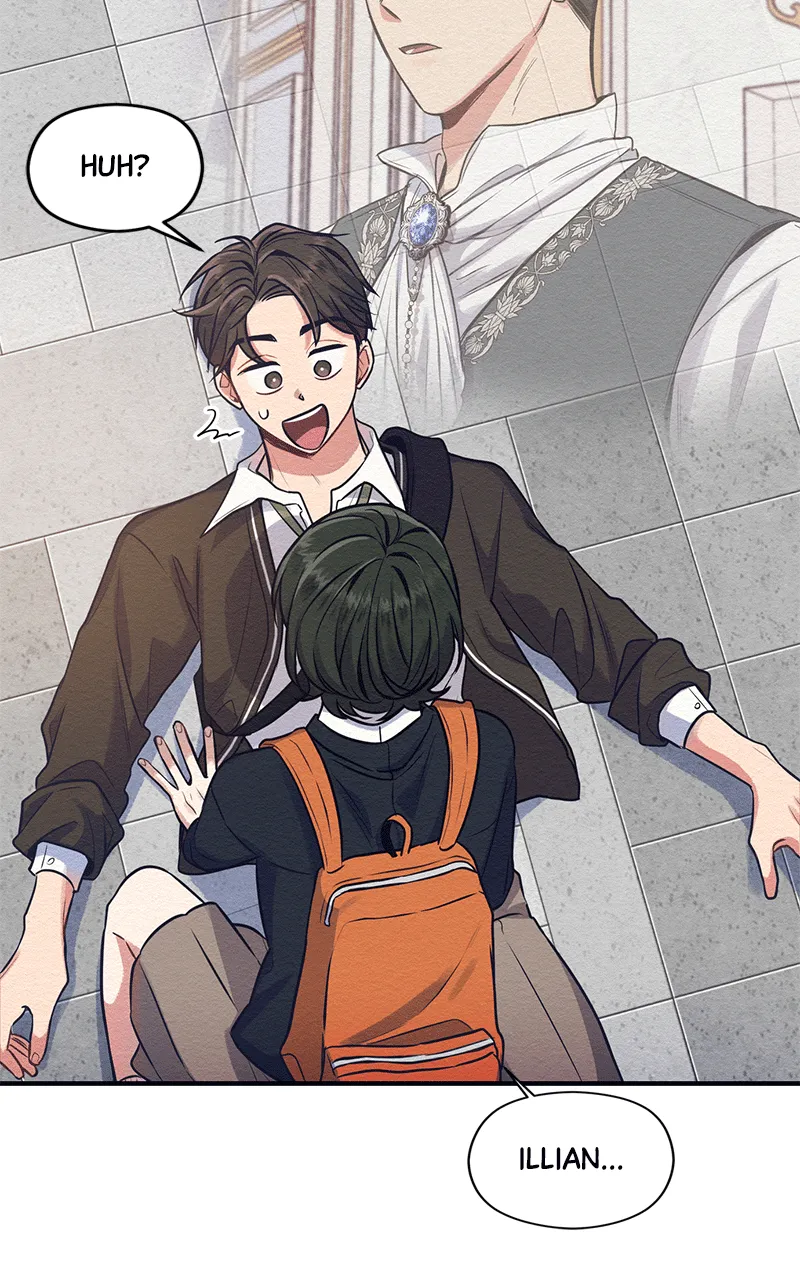WEBTOON Now Chapter 180 page 86 - 