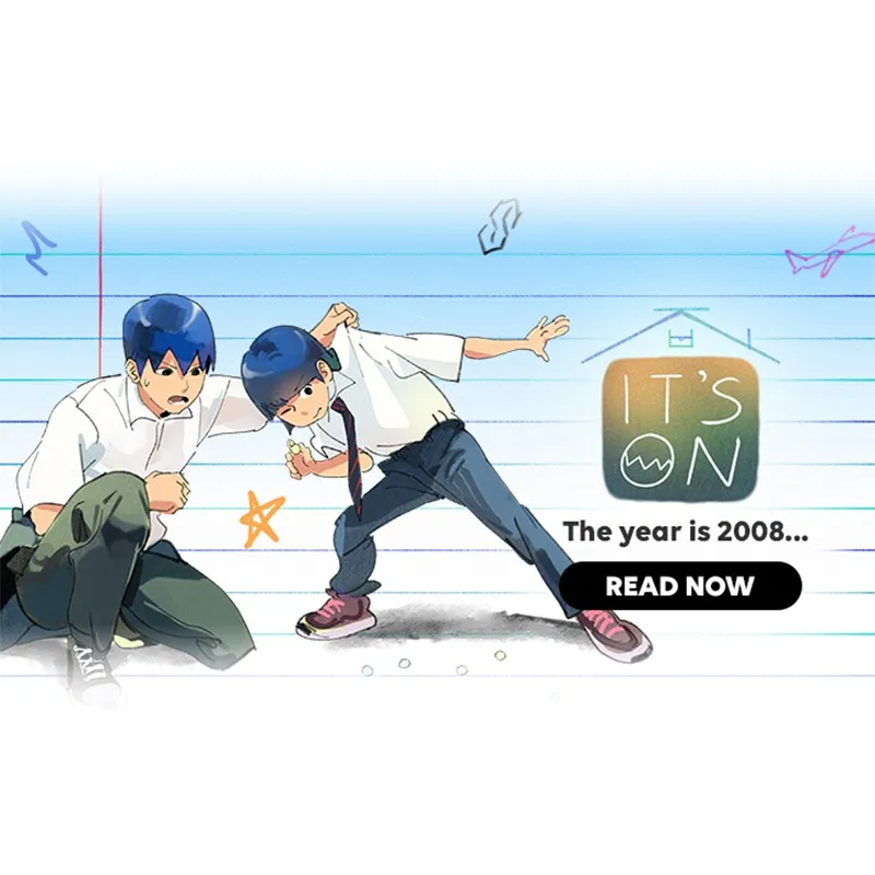 WEBTOON Now Chapter 180 page 94 - 