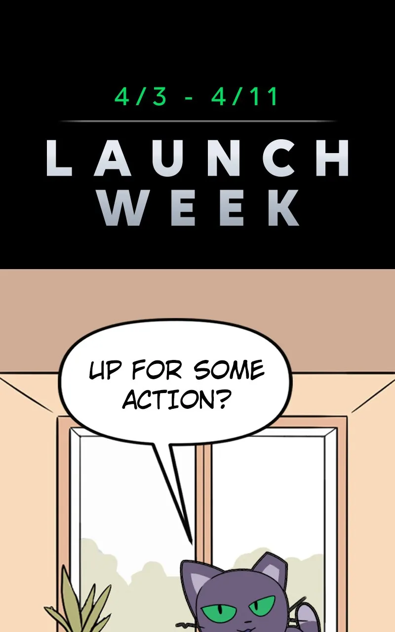 WEBTOON Now Chapter 181 page 1 - 