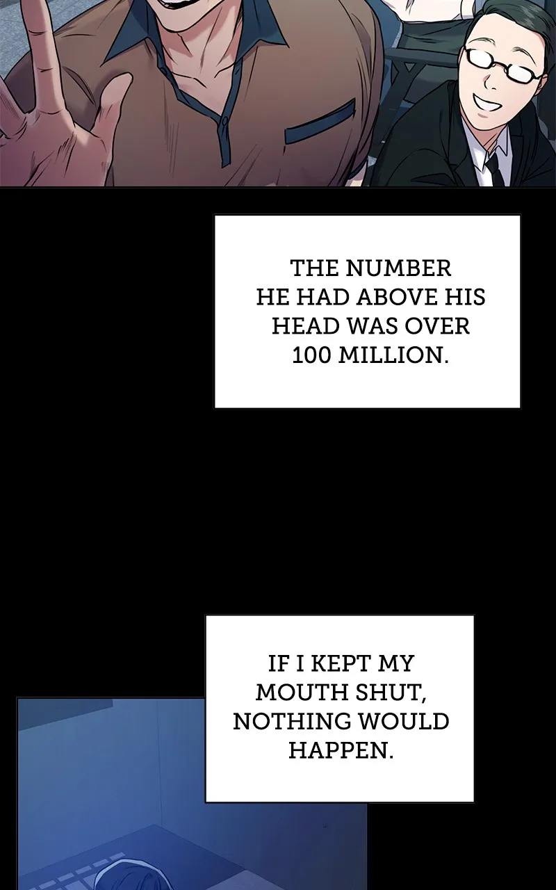 WEBTOON Now Chapter 181 page 11 - 