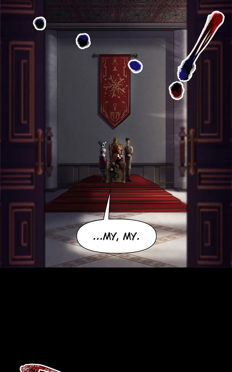 WEBTOON Now Chapter 181 page 104 - 